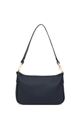 Kadın Lacivert Kol Çantası - 50307114002