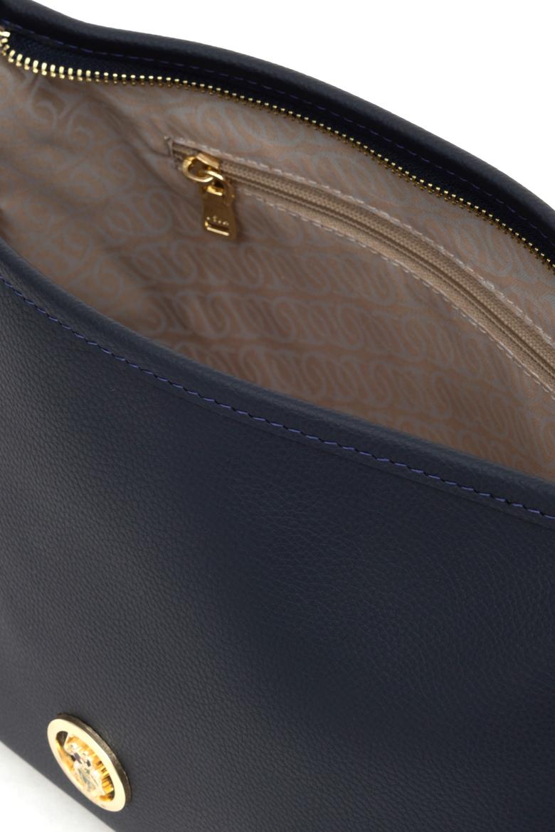 Kadın Lacivert Kol Çantası - 50307114002