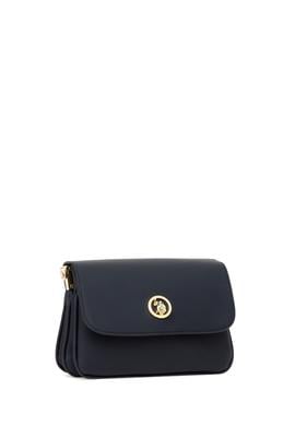 Kadın Lacivert Çapraz Çanta - 50307113002