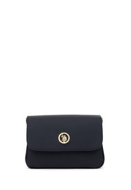 Kadın Lacivert Çapraz Çanta - 50307113002