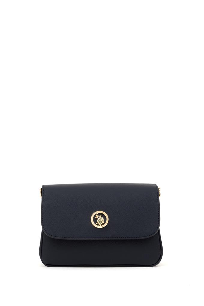 Kadın Lacivert Çapraz Çanta