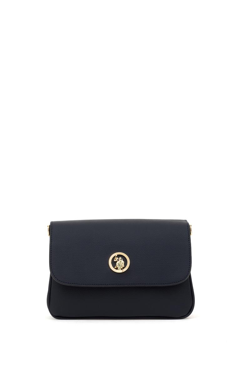 Kadın Lacivert Çapraz Çanta