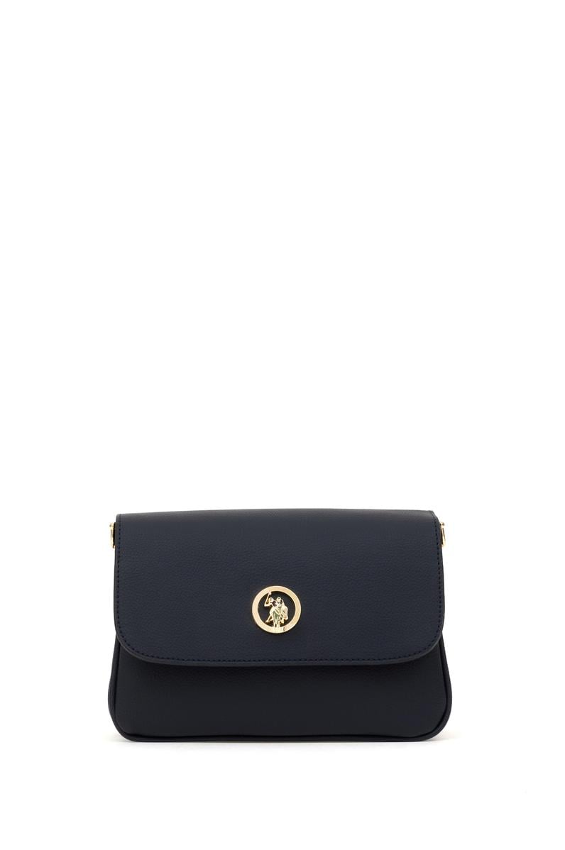 Kadın Lacivert Çapraz Çanta