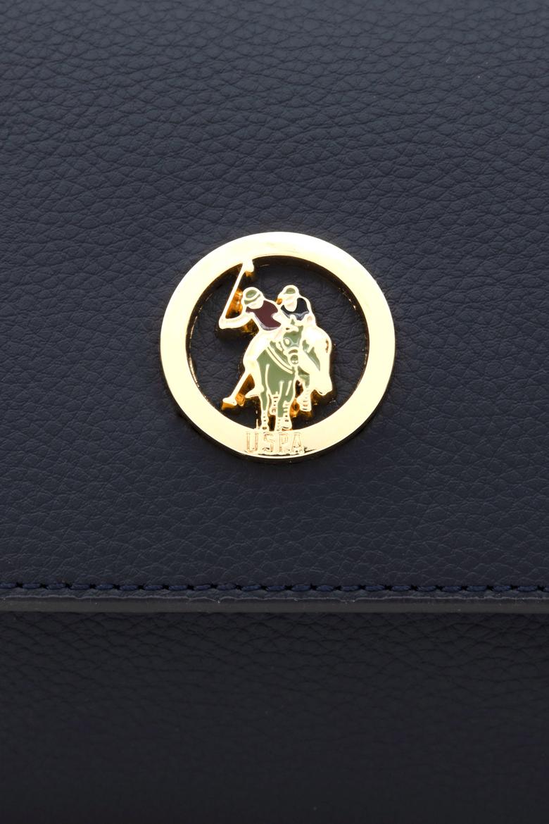 Kadın Lacivert Çapraz Çanta - 50307113002