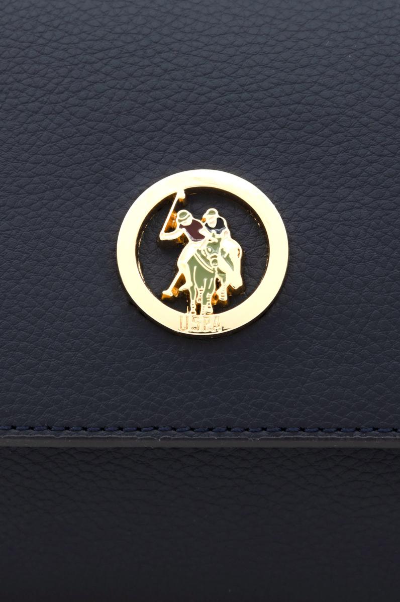 Kadın Lacivert Çapraz Çanta