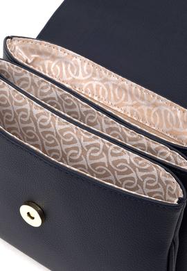 Kadın Lacivert Çapraz Çanta - 50307113002