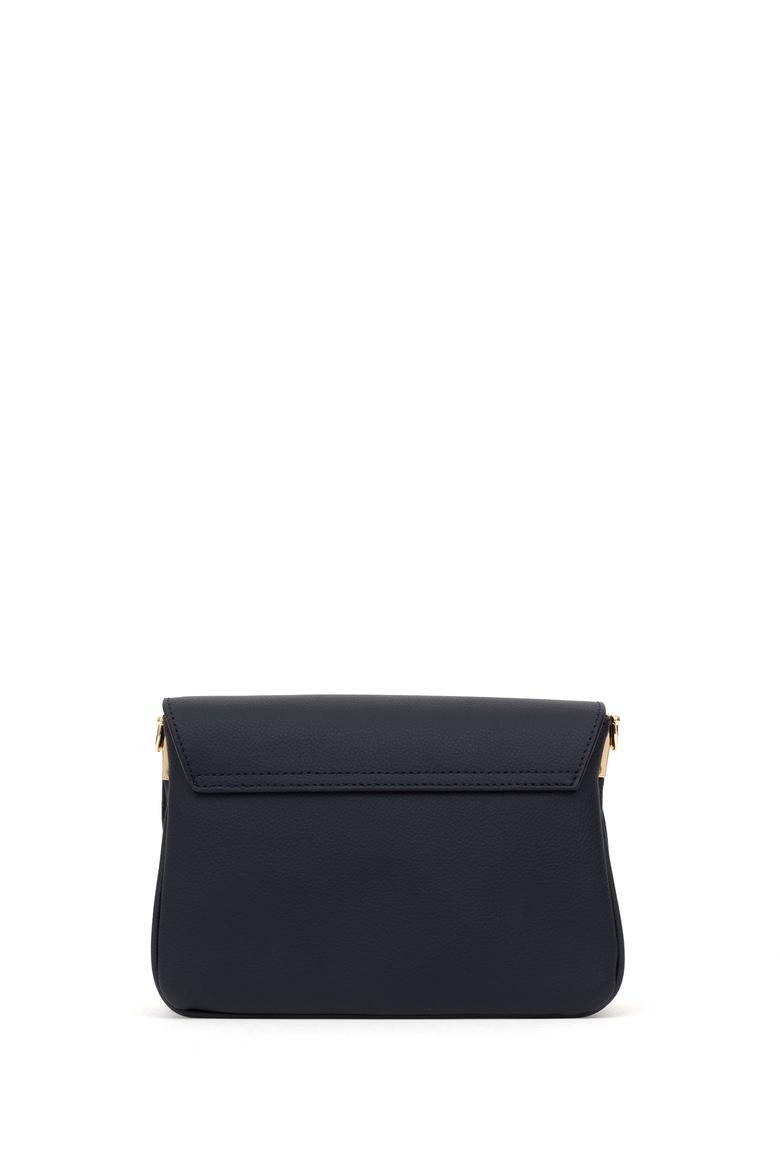 Kadın Lacivert Çapraz Çanta - 50307113002