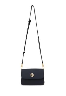 Kadın Lacivert Çapraz Çanta - 50307113002