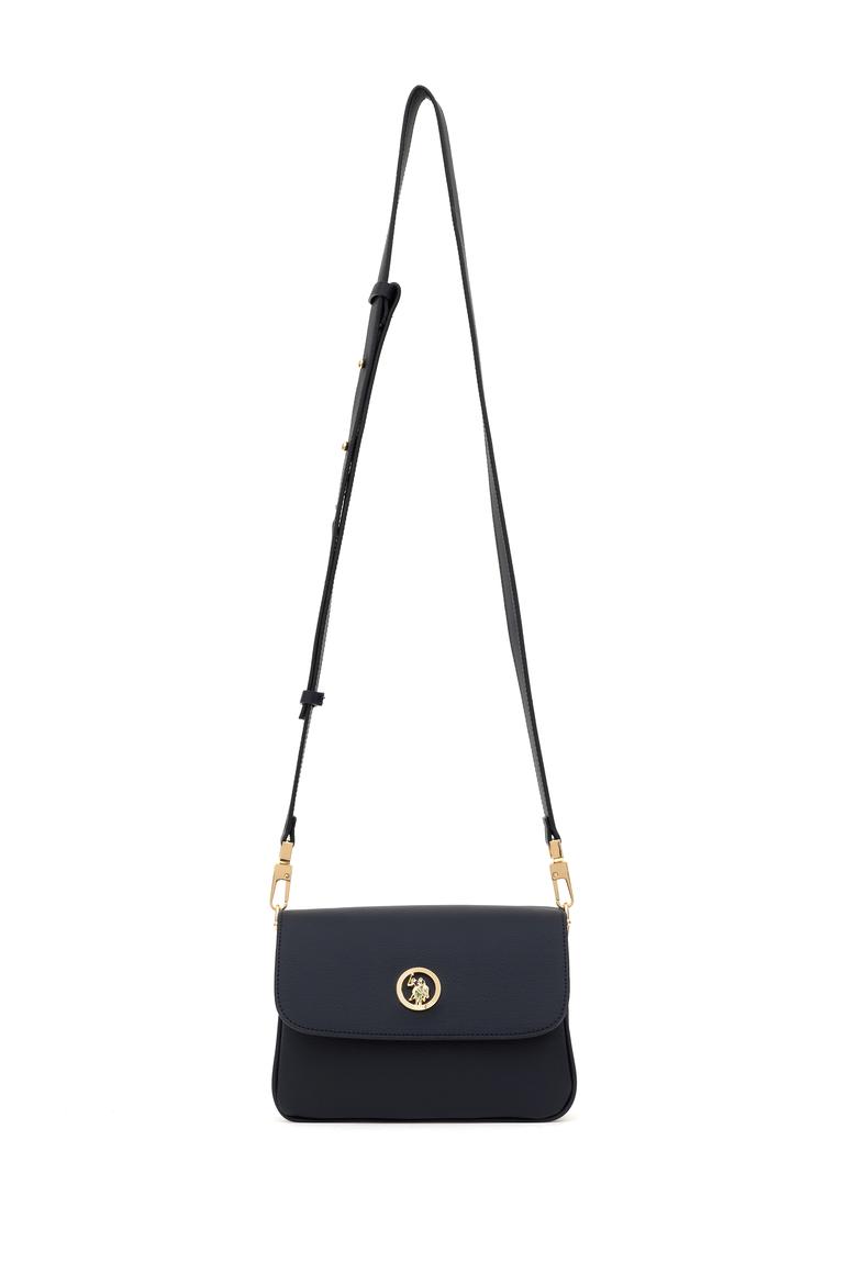 Kadın Lacivert Çapraz Çanta - 50307113002