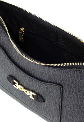 Kadın Siyah Uzun Askılı Kol Çantası - 50307087003