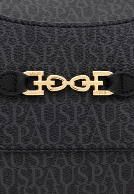 Kadın Siyah Uzun Askılı Kol Çantası - 50307087003