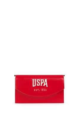 Kadın Kırmızı Çanta - 50305300001