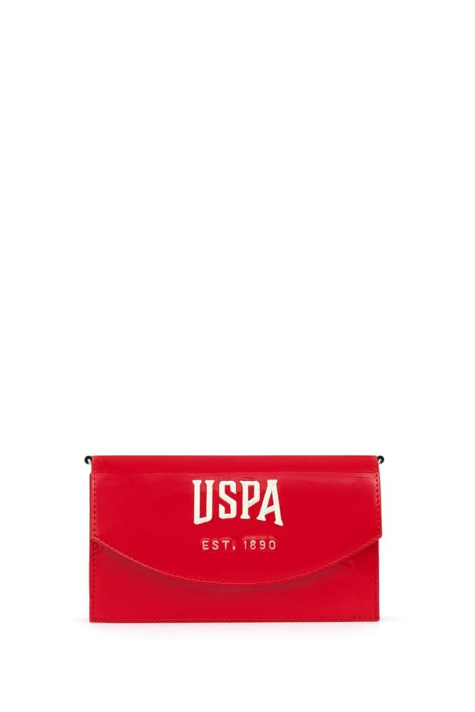 Kadın Kırmızı Çanta