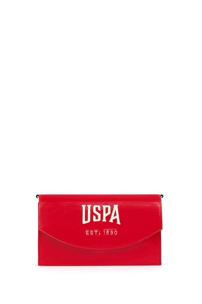 Kadın Kırmızı Çanta