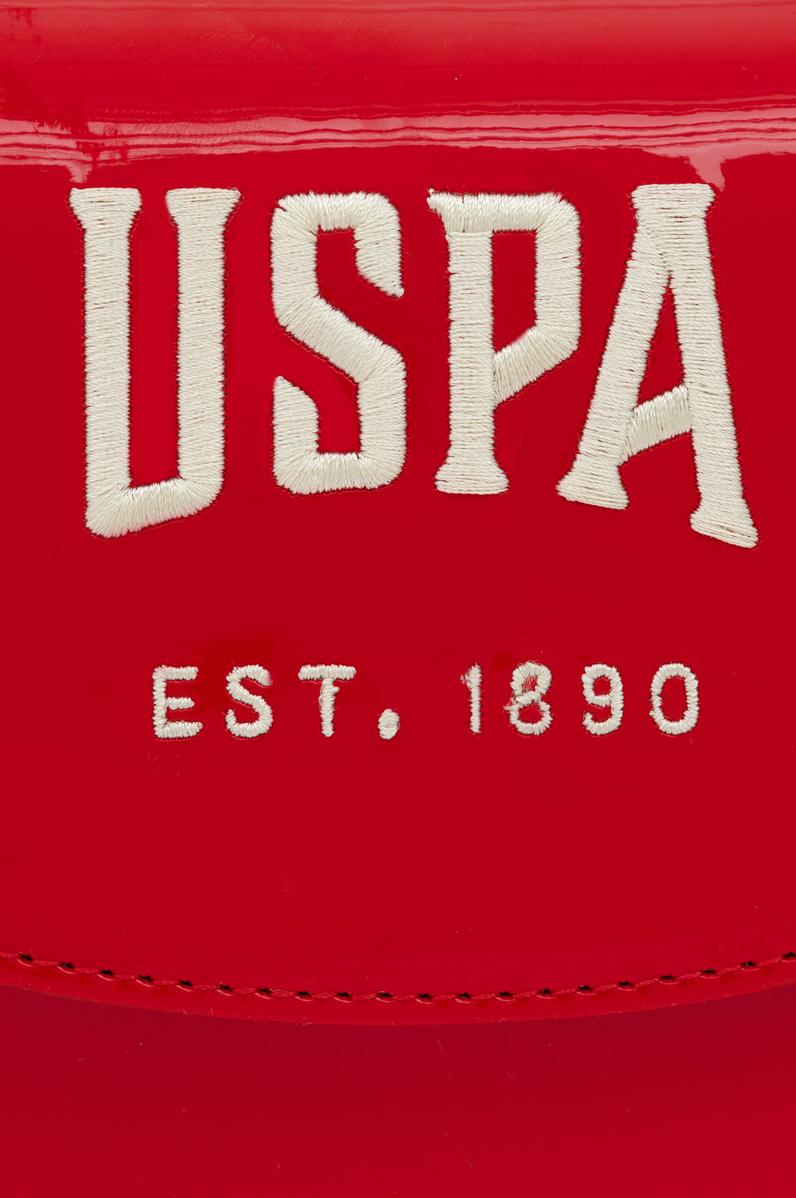 Kadın Kırmızı Çanta