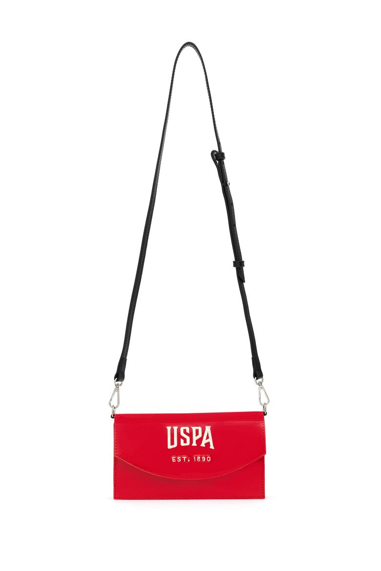 Kadın Kırmızı Çanta - 50305300001