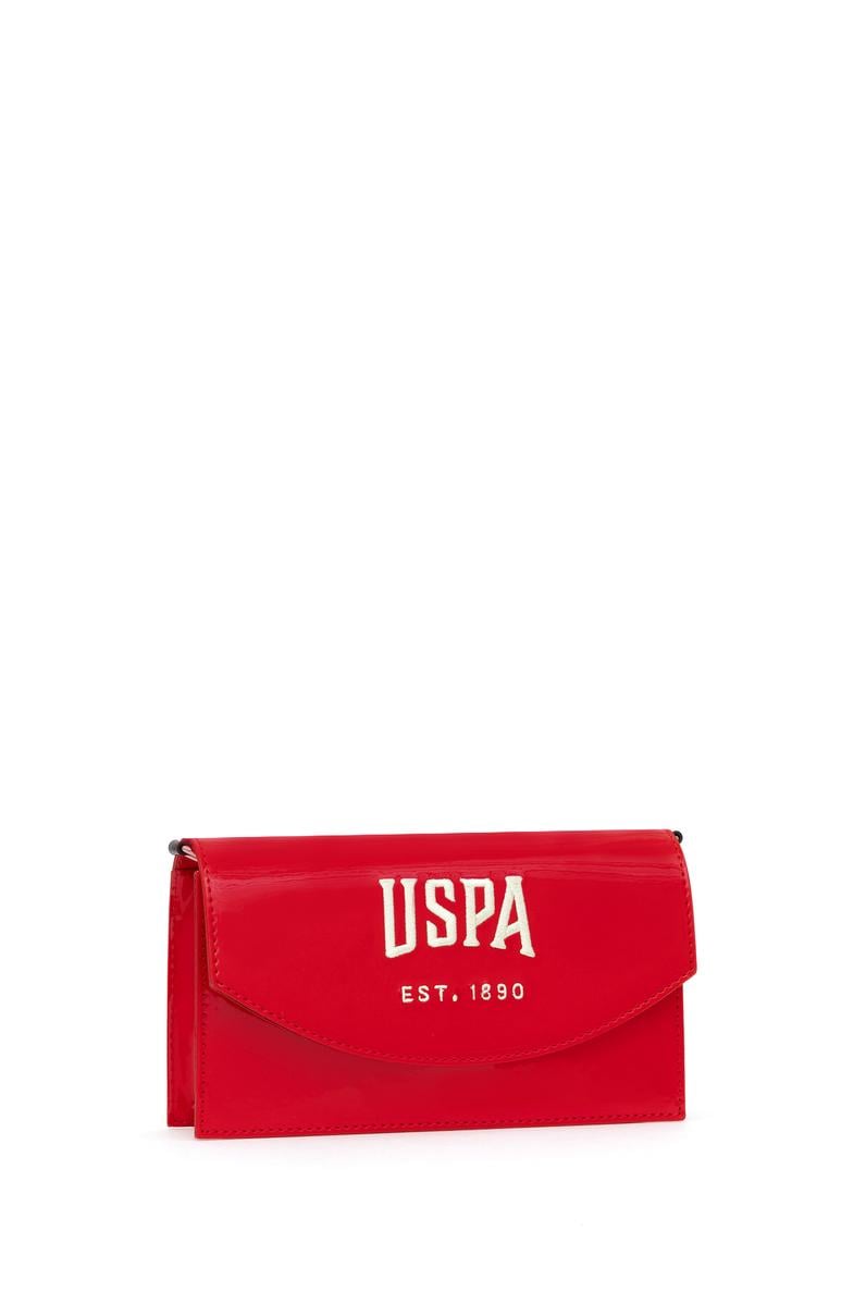 Kadın Kırmızı Çanta