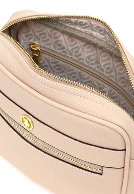 Kadın Pudra Çapraz Çanta - 50307112005