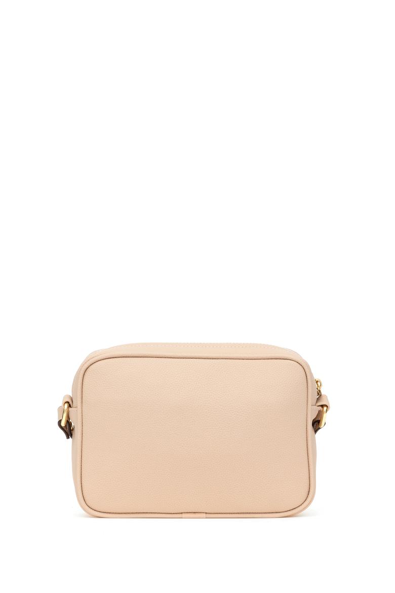 Kadın Pudra Çapraz Çanta - 50307112005