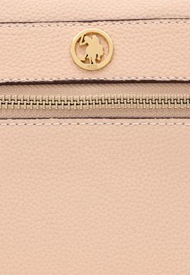 Kadın Pudra Çapraz Çanta - 50307112005