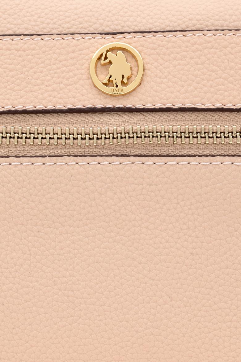 Kadın Pudra Çapraz Çanta - 50307112005