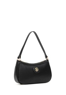 Kadın Siyah Kol Çantası - 50305297004