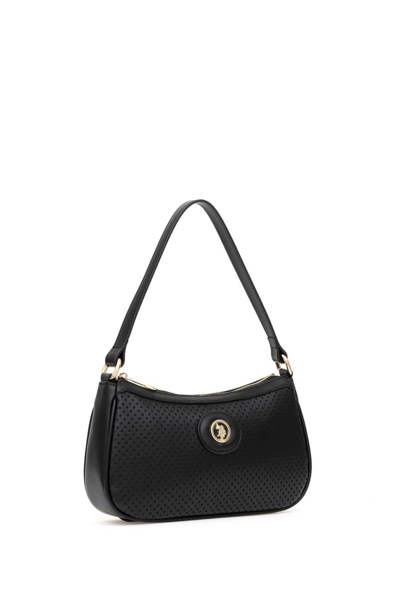 Kadın Siyah Kol Çantası