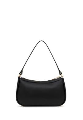 Kadın Siyah Kol Çantası - 50305297004