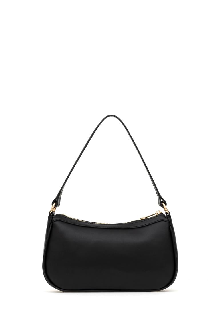 Kadın Siyah Kol Çantası - 50305297004