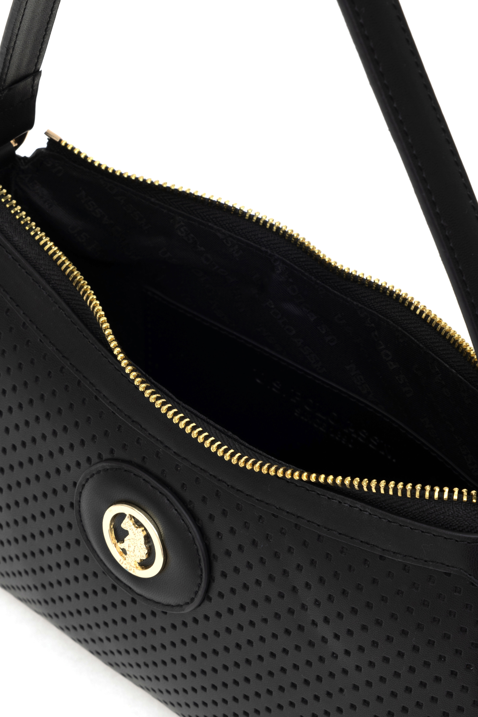 کیف دستی استاندارد فیت زنانه یو اس پولو | U.S. Polo Assn. - تصویر 5