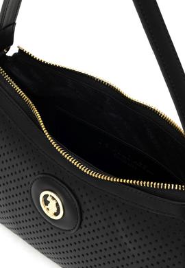 Kadın Siyah Kol Çantası - 50305297004