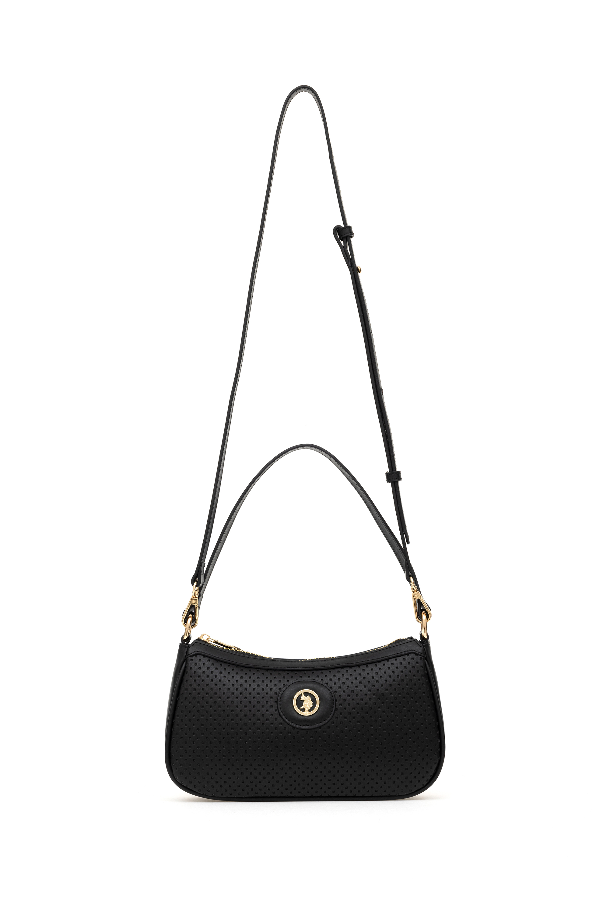 کیف دستی استاندارد فیت زنانه یو اس پولو | U.S. Polo Assn. - تصویر 4