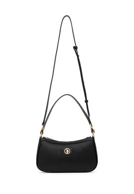 Kadın Siyah Kol Çantası - 50305297004
