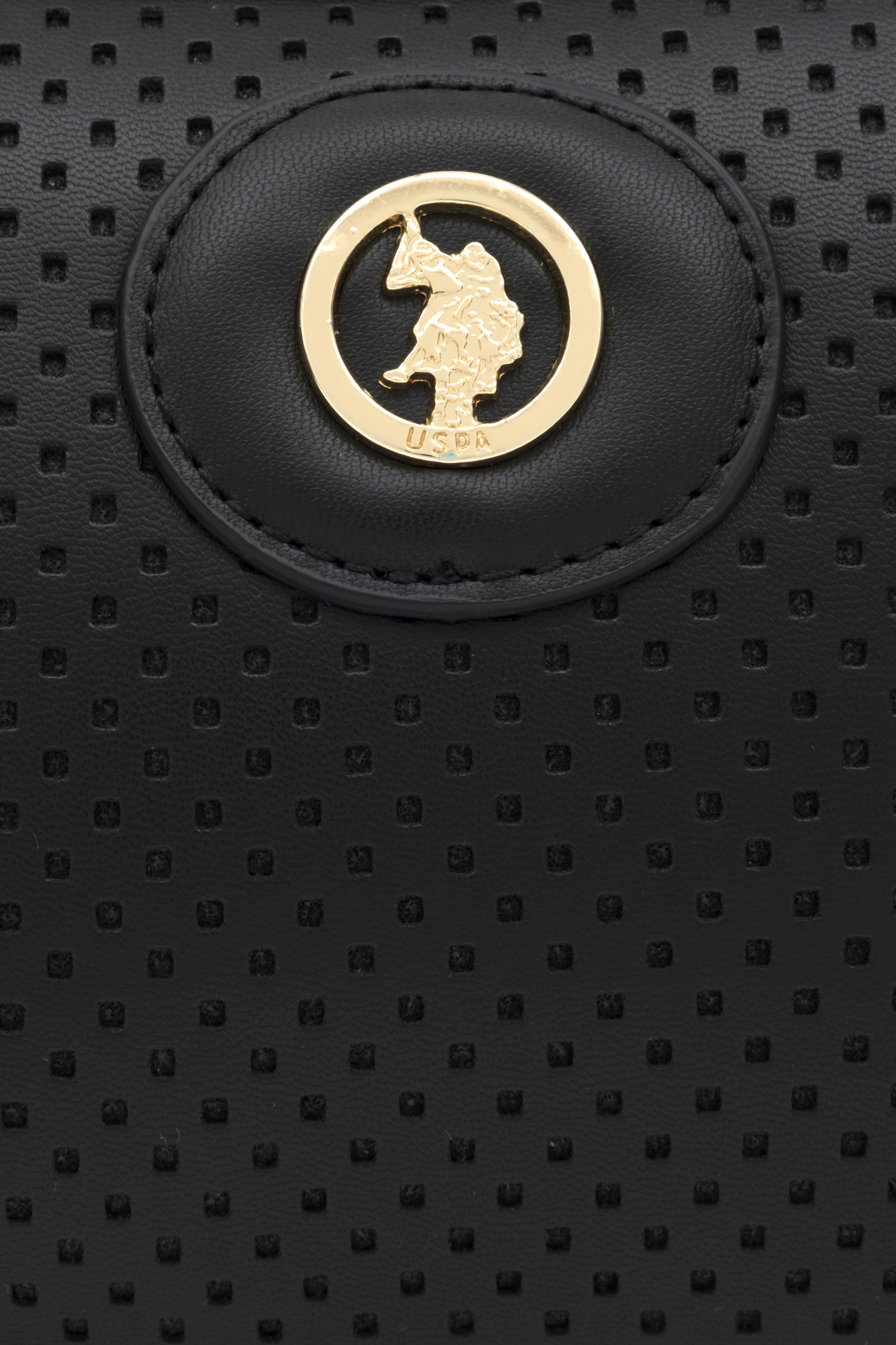 کیف دستی استاندارد فیت زنانه یو اس پولو | U.S. Polo Assn. - تصویر 6