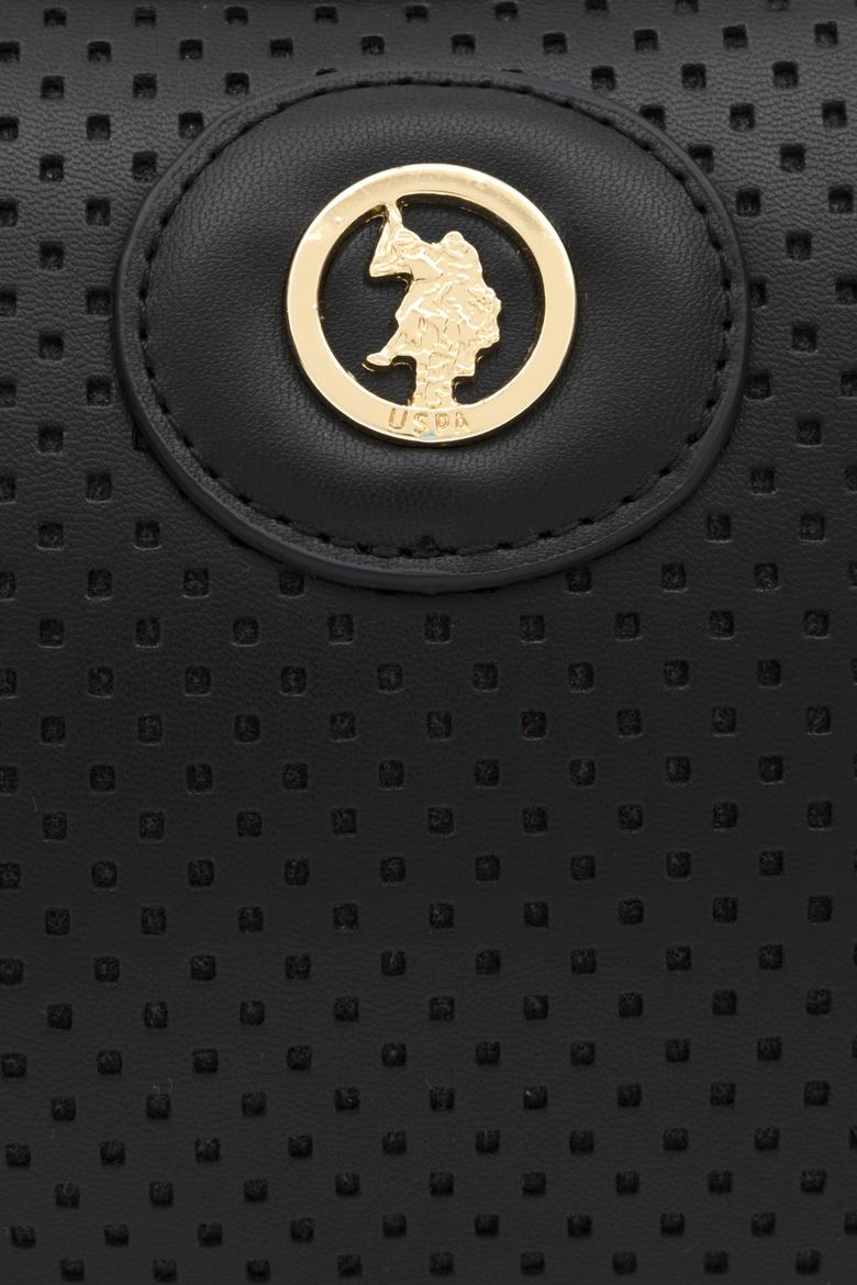 Kadın Siyah Kol Çantası - 50305297004