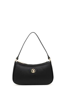 Kadın Siyah Kol Çantası - 50305297004