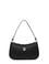 Kadın Siyah Kol Çantası
