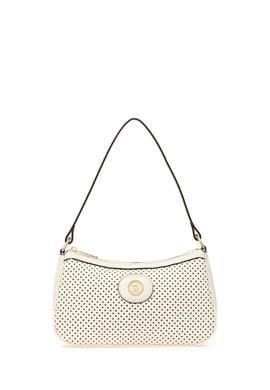 Kadın Krem Kol Çantası - 50305297001