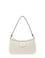 Kadın Krem Kol Çantası