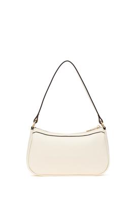 Kadın Krem Kol Çantası - 50305297001