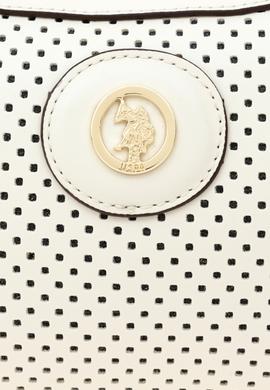 Kadın Krem Kol Çantası - 50305297001