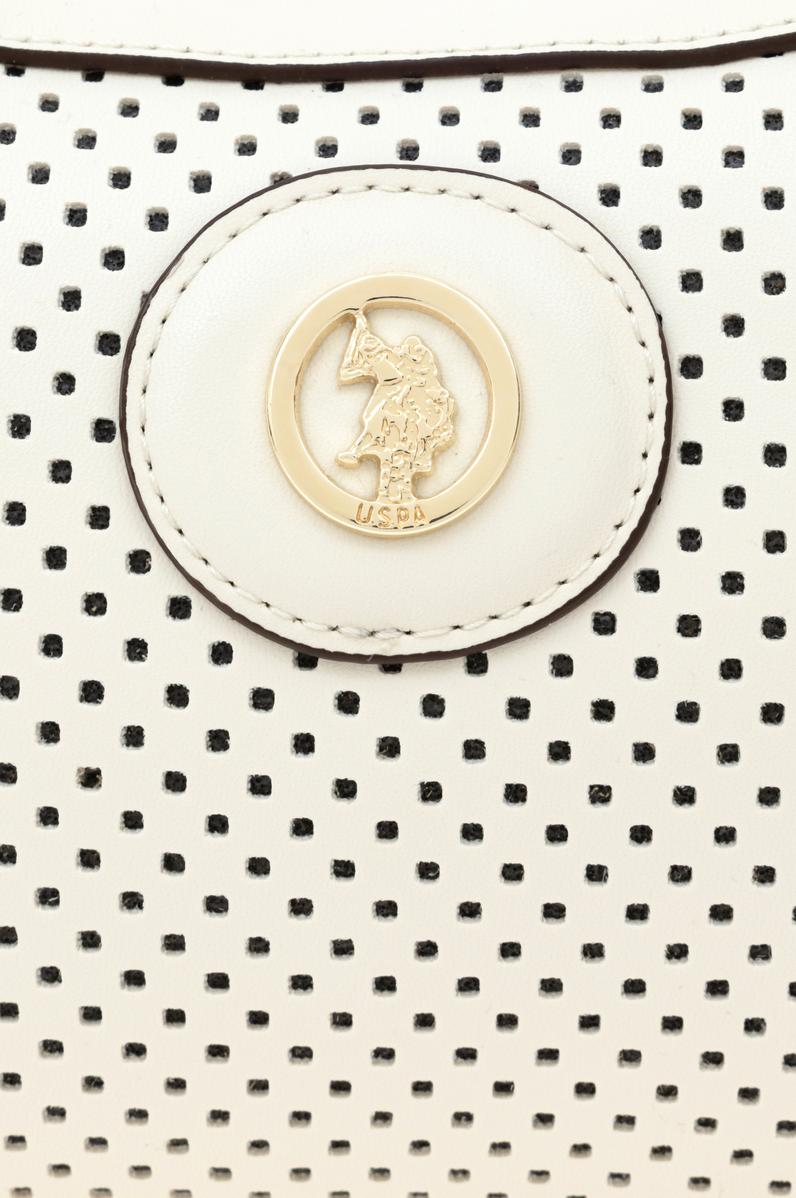 Kadın Krem Kol Çantası