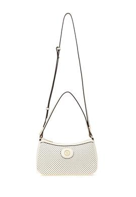Kadın Krem Kol Çantası - 50305297001