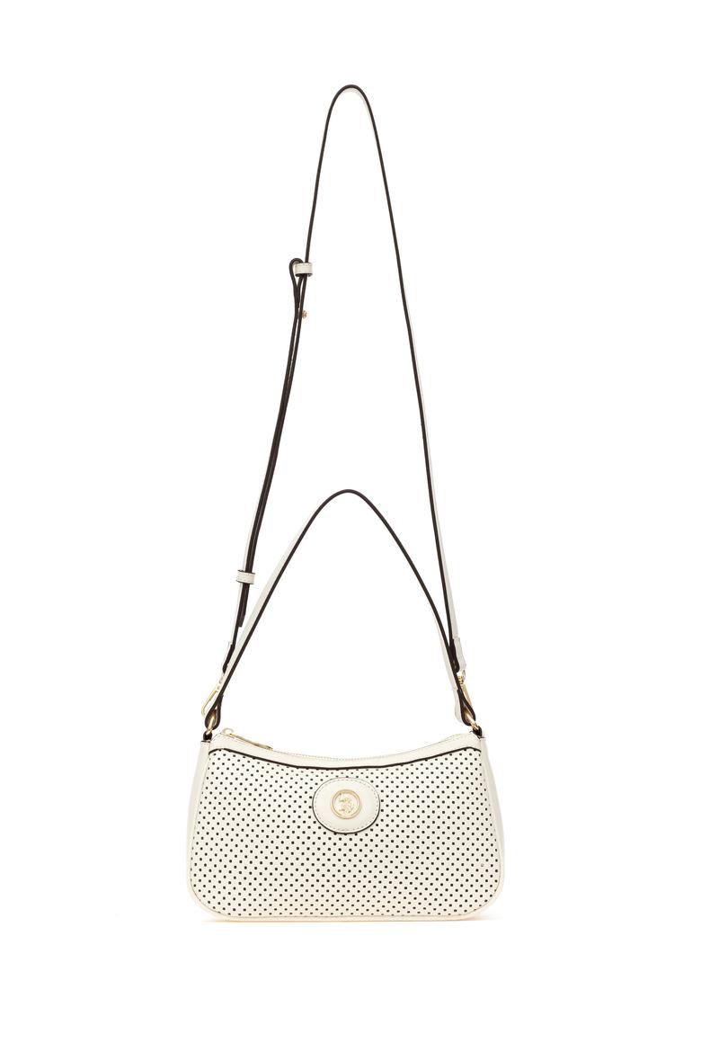 Kadın Krem Kol Çantası - 50305297001