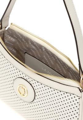 Kadın Krem Kol Çantası - 50305297001