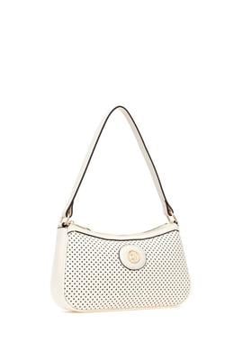 Kadın Krem Kol Çantası - 50305297001