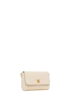 Kadın Bej Çapraz Çanta - 50305270003