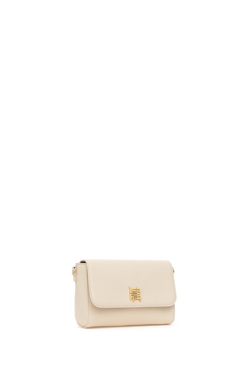 Kadın Bej Çapraz Çanta