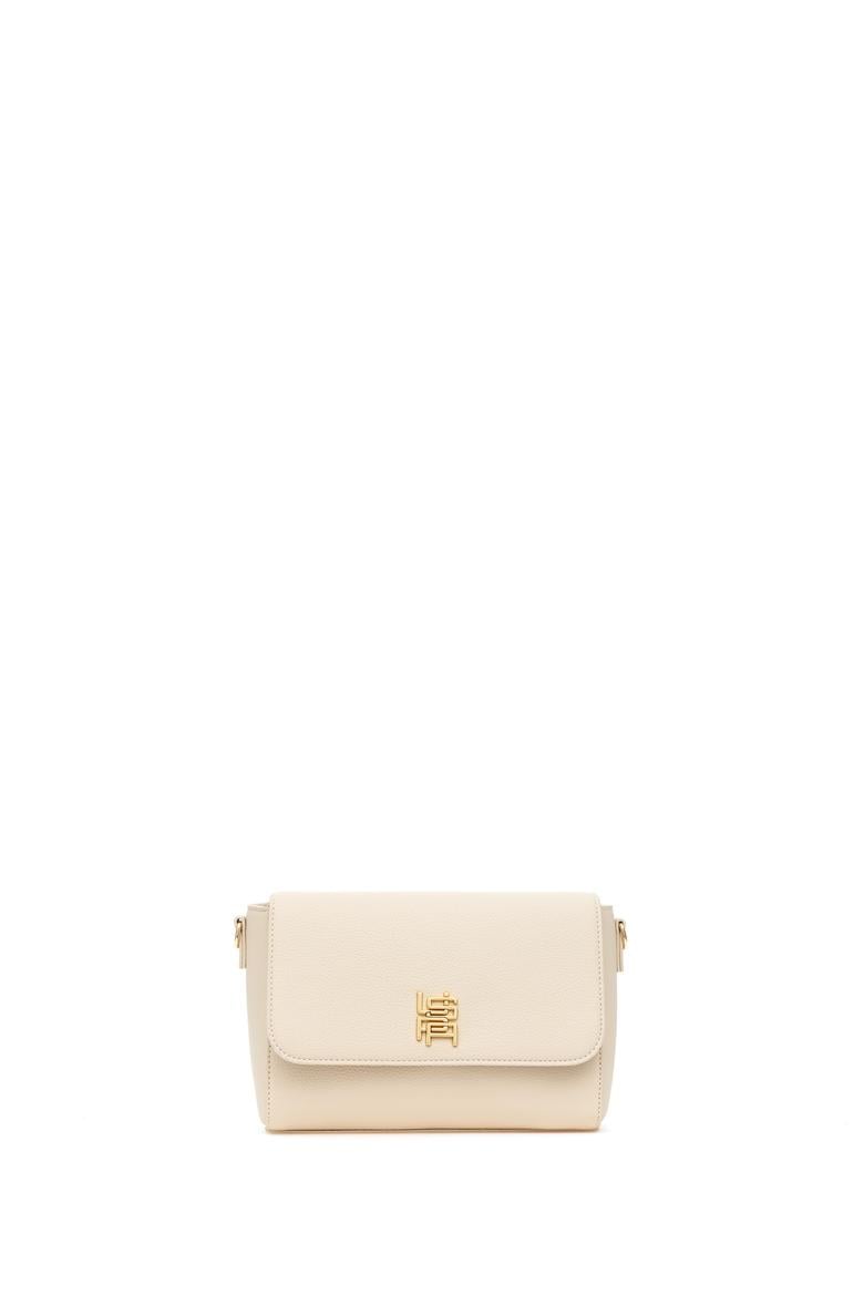 Kadın Bej Çapraz Çanta