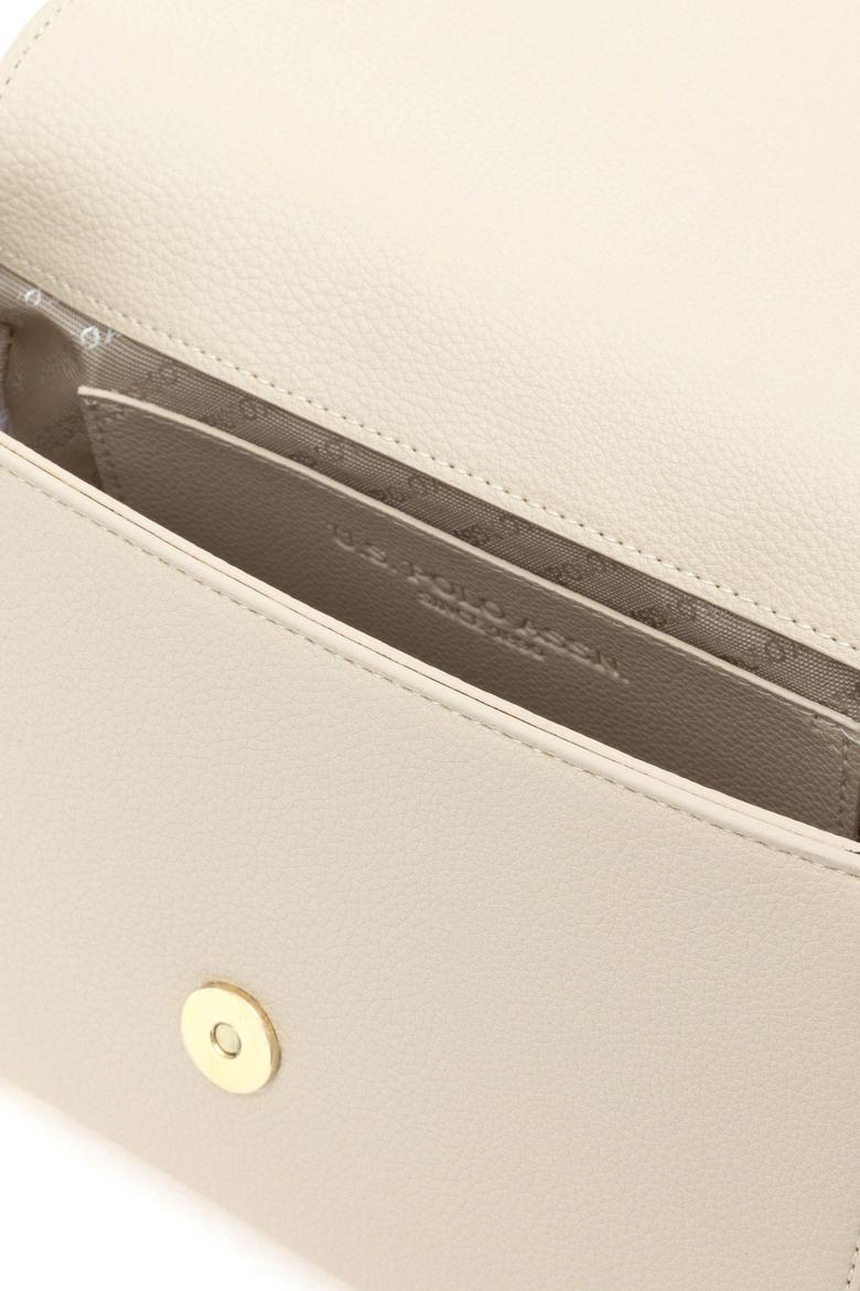 Kadın Bej Çapraz Çanta - 50305270003